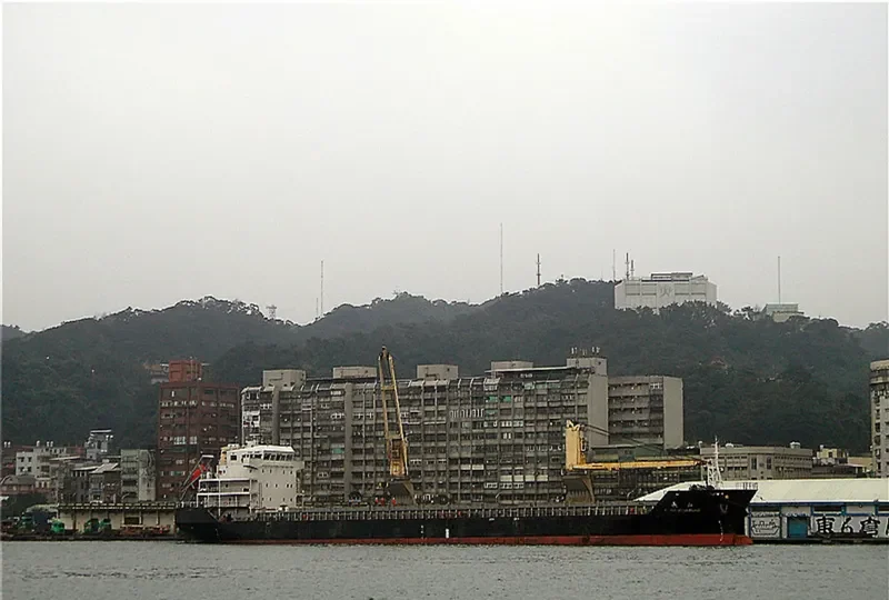 SCSC FORTUNE General Cargo IMO 9530151 photo 8