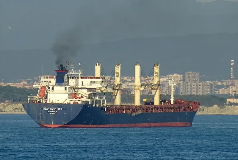 LILA PIRAEUS General Cargo IMO 9530319 photo 2