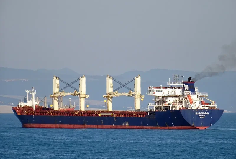 LILA PIRAEUS General Cargo IMO 9530319 photo 3