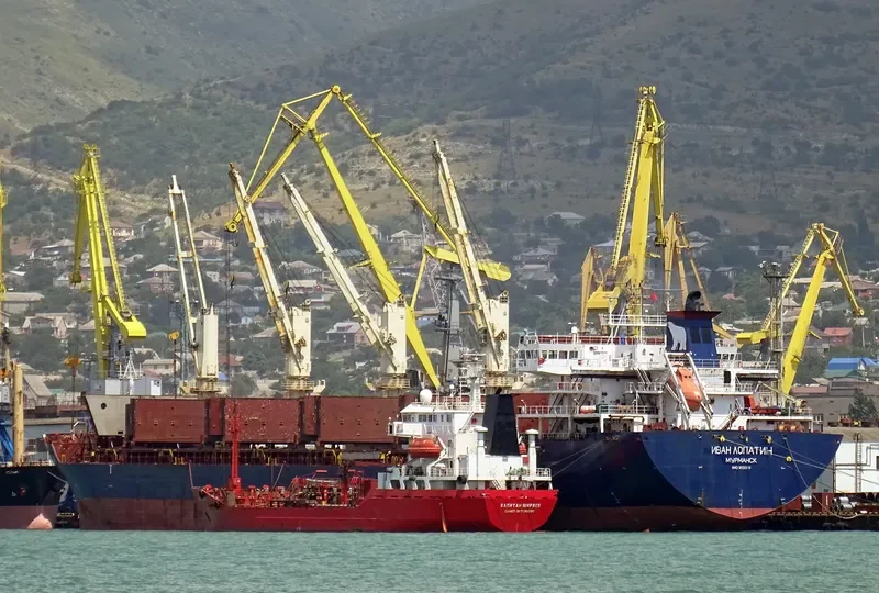 LILA PIRAEUS General Cargo IMO 9530319 photo 4