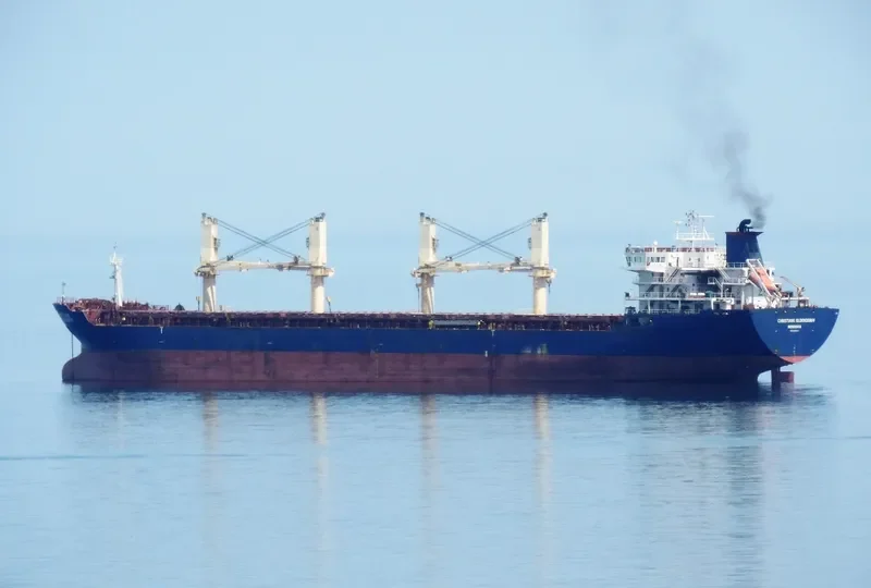LILA PIRAEUS General Cargo IMO 9530319 photo 5
