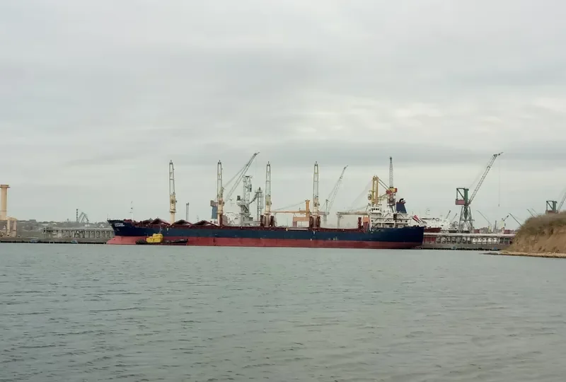 LILA PIRAEUS General Cargo IMO 9530319 photo 6