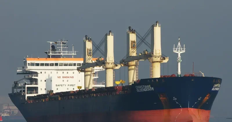 LILA PIRAEUS General Cargo IMO 9530319 photo 7
