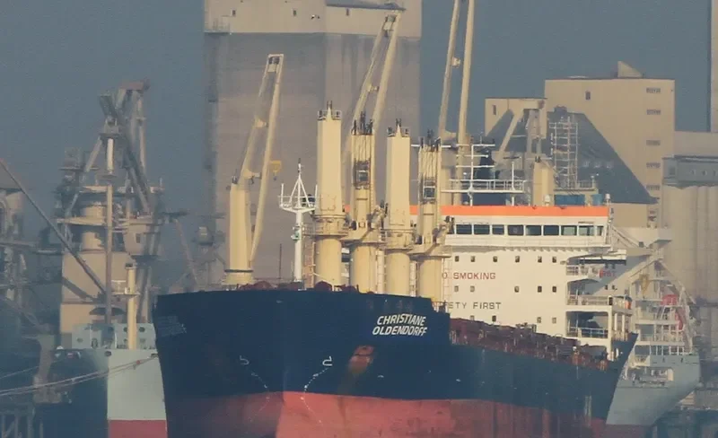 LILA PIRAEUS General Cargo IMO 9530319 photo 8