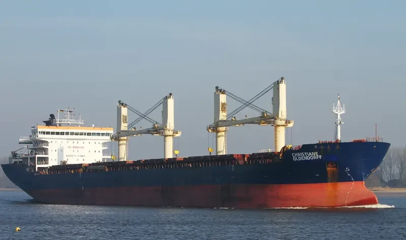 LILA PIRAEUS General Cargo IMO 9530319 photo 9