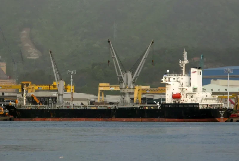 NAVI SUNNY General Cargo IMO 9530333 photo 7