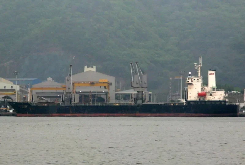 NAVI SUNNY General Cargo IMO 9530333 photo 9