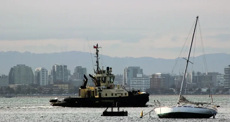 SL DAINTREE General Cargo IMO 9530474 photo 10