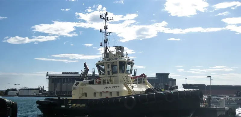 SL PLENTY General Cargo IMO 9530498 photo 2