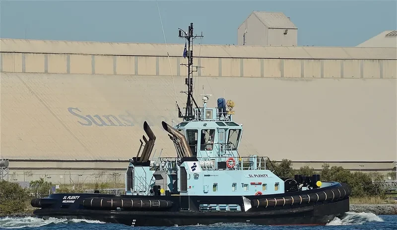 SL PLENTY General Cargo IMO 9530498 photo 9