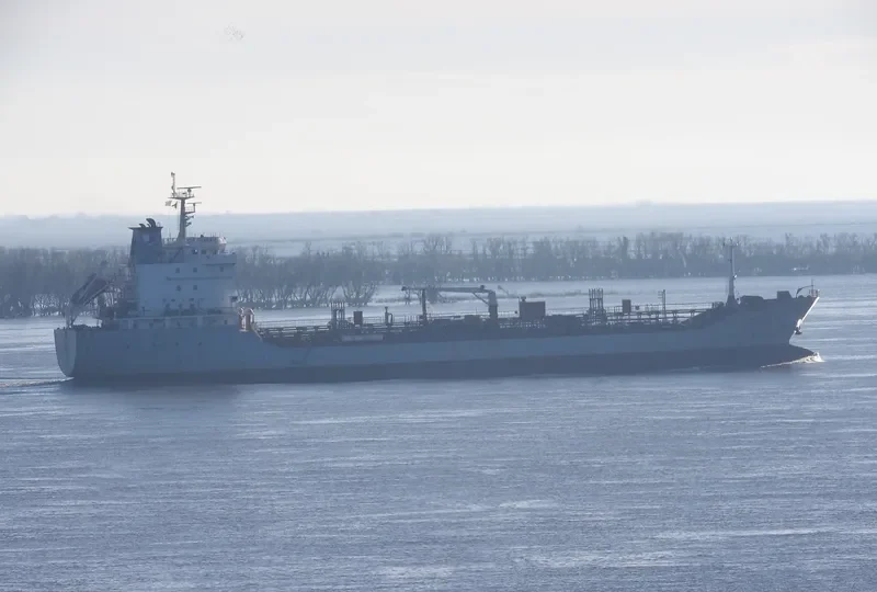SARA H Tanker IMO 9530527 photo 7