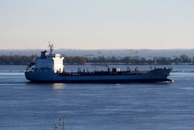 SARA H Tanker IMO 9530527 photo 8