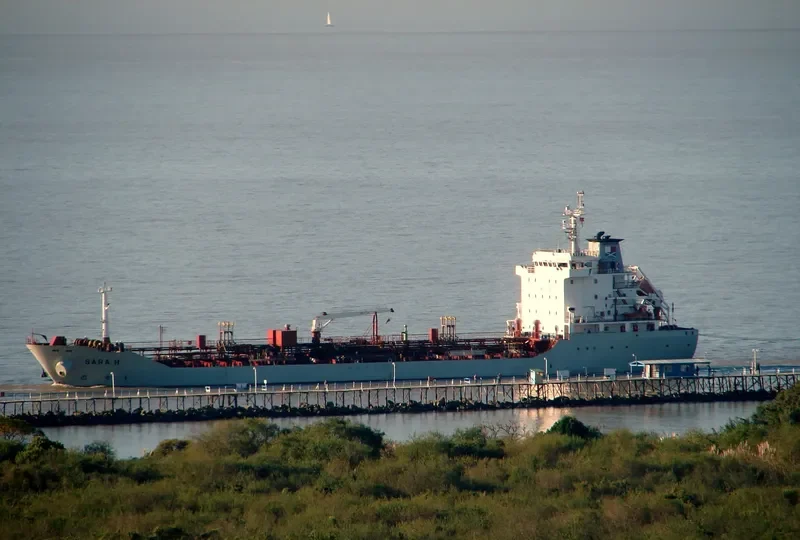 SARA H Tanker IMO 9530527 photo 10