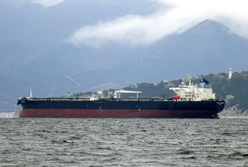 OTTOMAN INTEGRITY Tanker IMO 9530618 photo 2