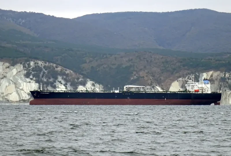 OTTOMAN INTEGRITY Tanker IMO 9530618 photo 3