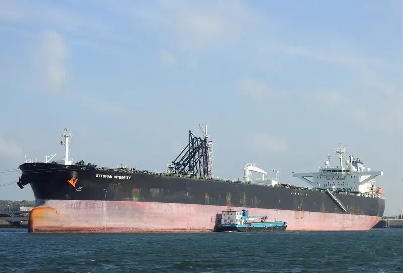 OTTOMAN INTEGRITY Tanker IMO 9530618 photo 4