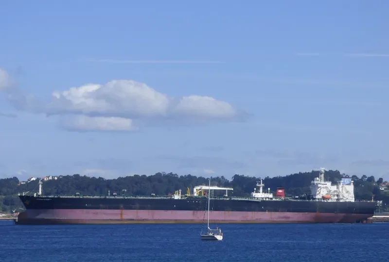 OTTOMAN INTEGRITY Tanker IMO 9530618 photo 8