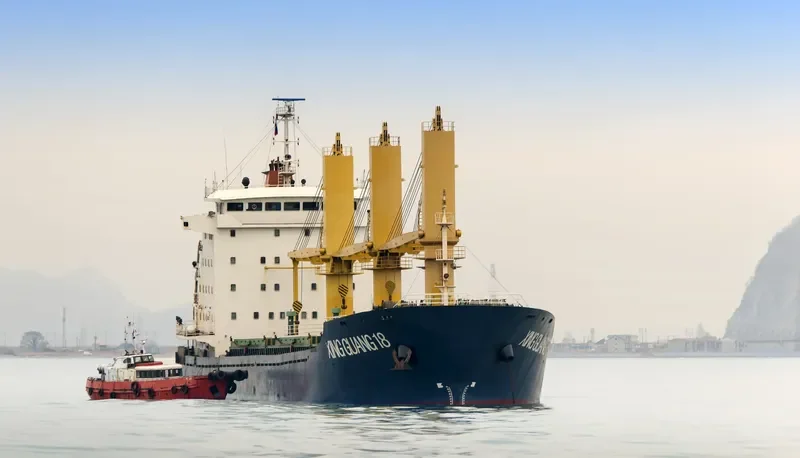 XING GUANG 18 General Cargo IMO 9530620 photo 6