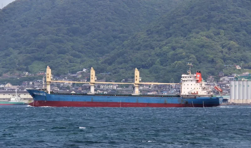 XING GUANG 18 General Cargo IMO 9530620 photo 7