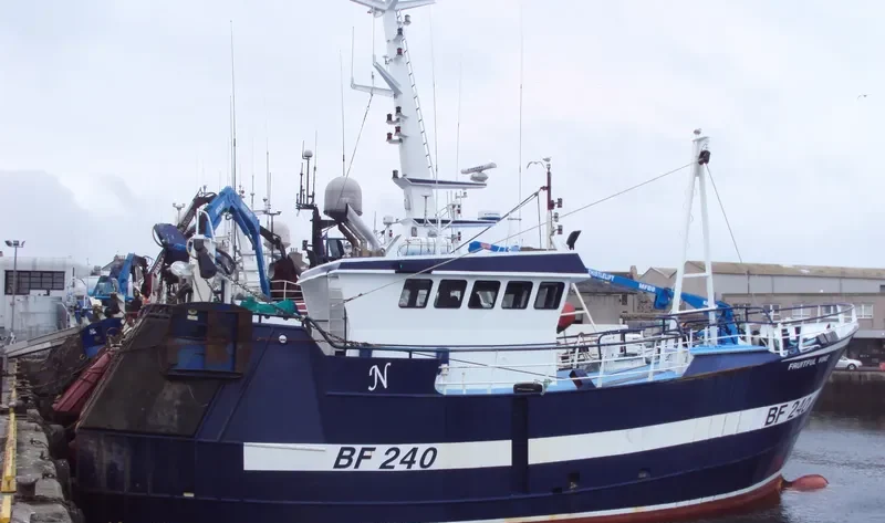 WILLING LAD N102 General Cargo IMO 9530876 photo 9
