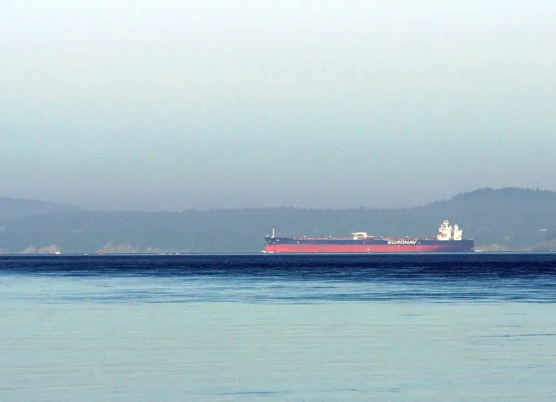 MARIA Tanker IMO 9530890 photo 6