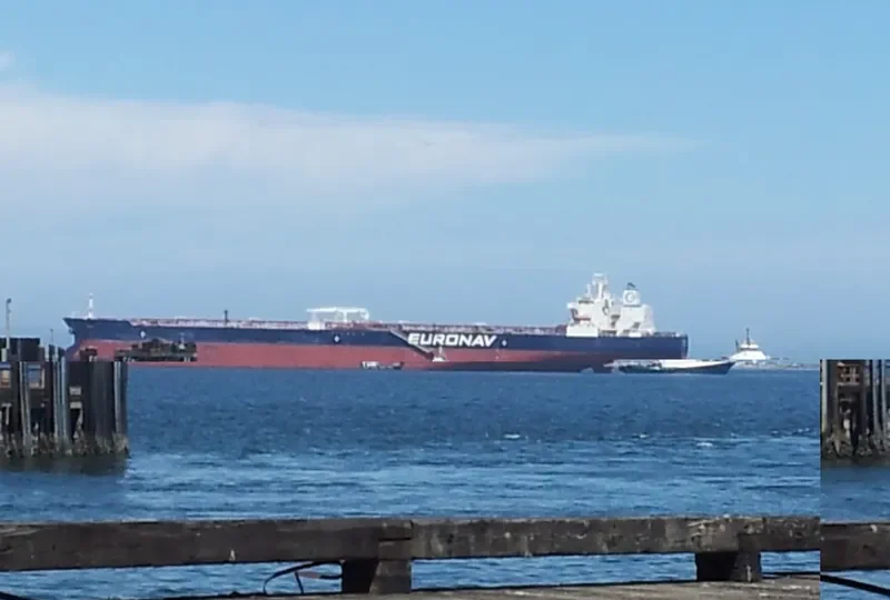 MARIA Tanker IMO 9530890 photo 7