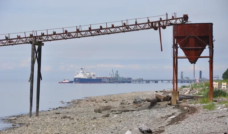 MARIA Tanker IMO 9530890 photo 8