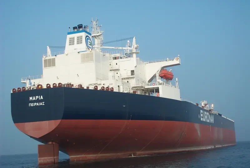 MARIA Tanker IMO 9530890 photo 10