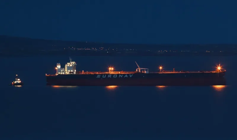 ALSACE Tanker IMO 9530905 photo 2