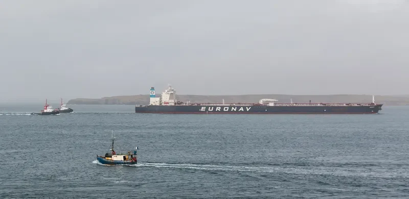 ALSACE Tanker IMO 9530905 photo 4