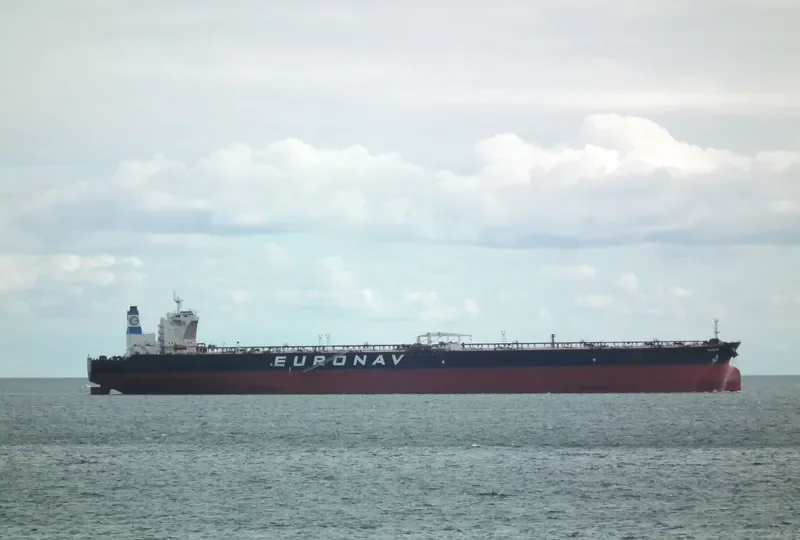 ALSACE Tanker IMO 9530905 photo 8