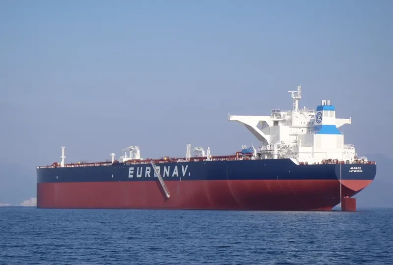 ALSACE Tanker IMO 9530905 photo 9
