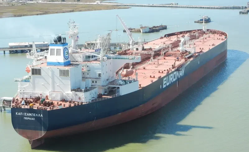 KIMOLOS WARRIOR Tanker IMO 9530917 photo 8