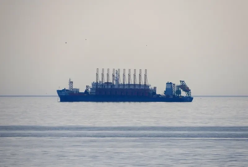 YUAN DONG 007 General Cargo IMO 9530981 photo 3
