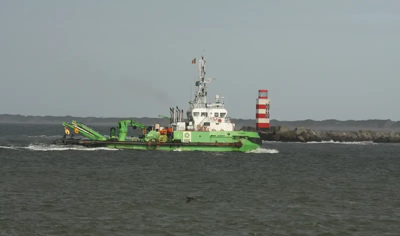 DHAMRA General Cargo IMO 9531038 photo 5