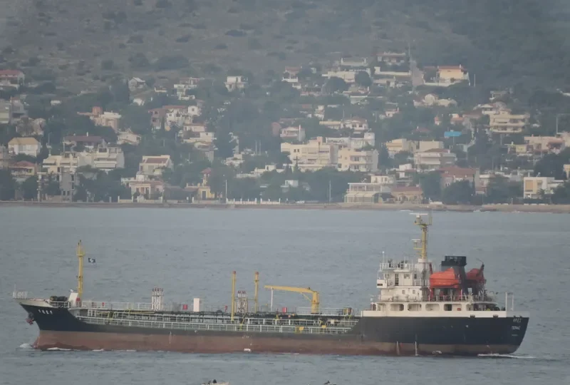 FRES Tanker IMO 9531363 photo 7