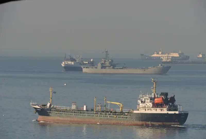 FRES Tanker IMO 9531363 photo 9