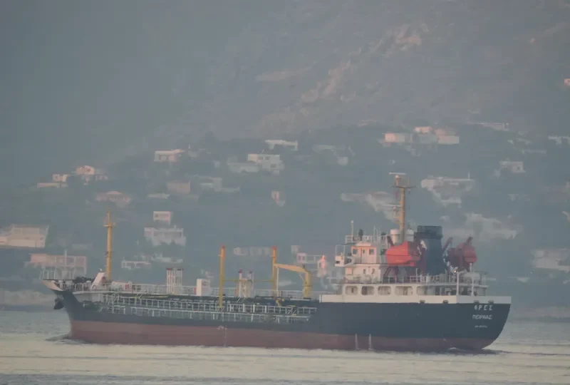 FRES Tanker IMO 9531363 photo 10
