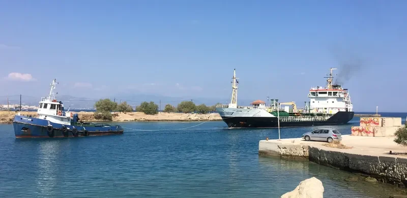 SOUDA Tanker IMO 9531430 photo 5