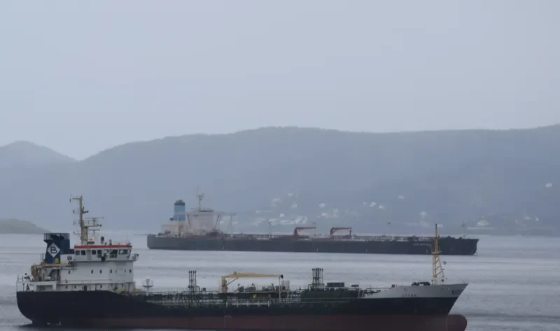 SOUDA Tanker IMO 9531430 photo 8