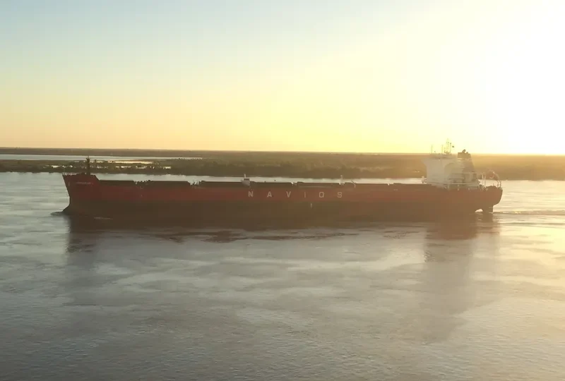 COPERNICUS N Bulk Carrier IMO 9531454 photo 4