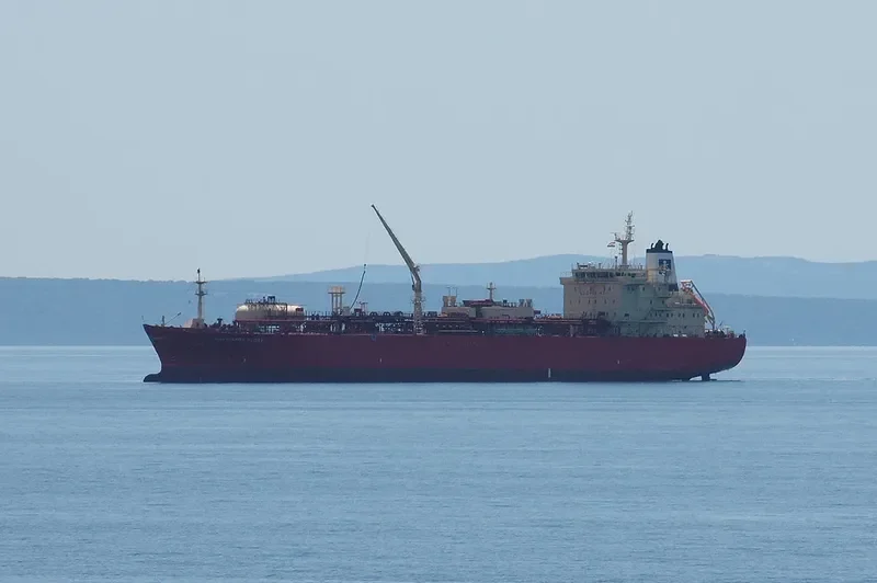 NAVIGATOR GLORY General Cargo IMO 9531466 photo 3