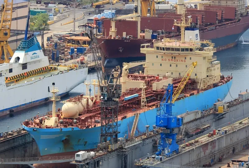 NAVIGATOR GLORY General Cargo IMO 9531466 photo 6