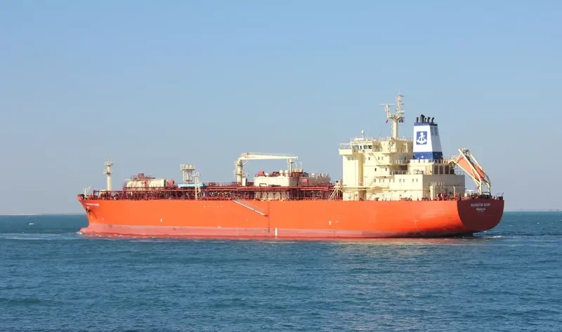 NAVIGATOR GLORY General Cargo IMO 9531466 photo 8