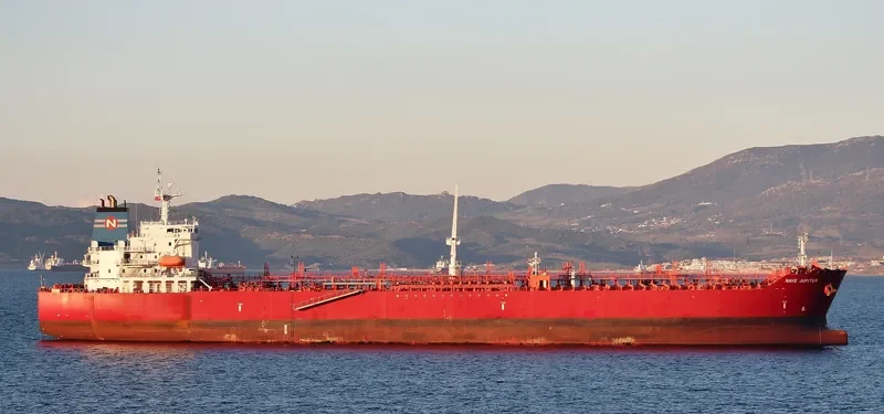NAVIGATOR GRACE General Cargo IMO 9531478 photo 3