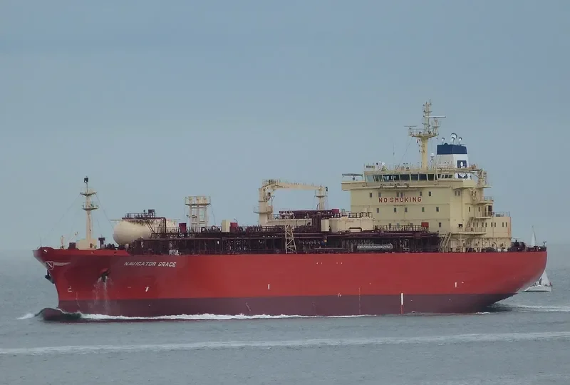 NAVIGATOR GRACE General Cargo IMO 9531478 photo 6