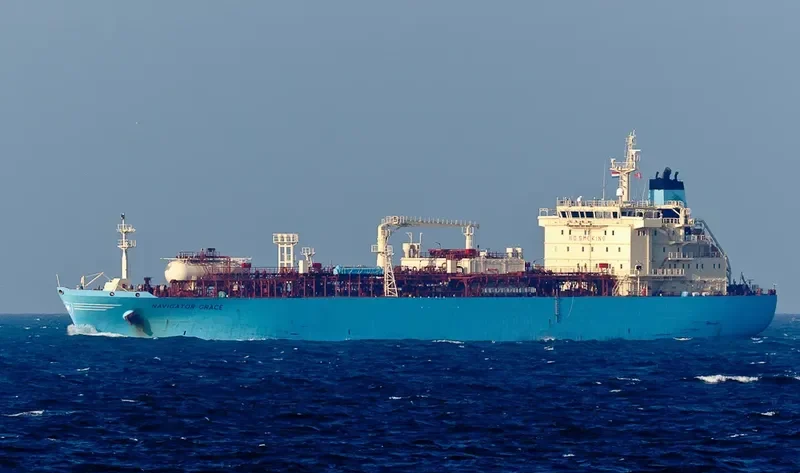 NAVIGATOR GRACE General Cargo IMO 9531478 photo 7