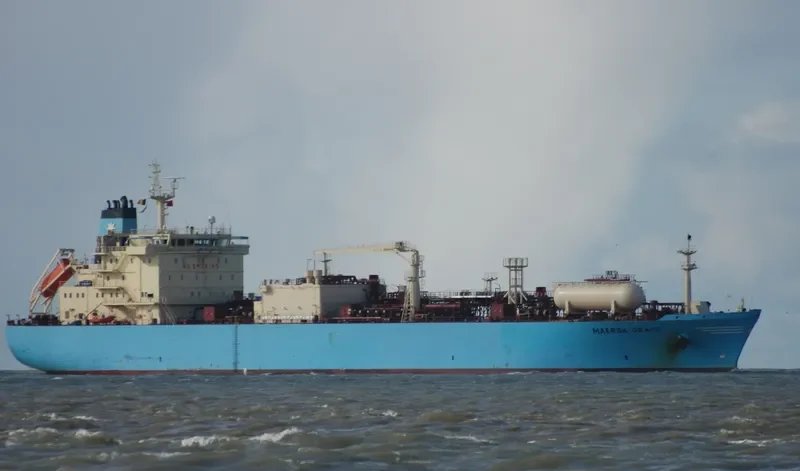 NAVIGATOR GRACE General Cargo IMO 9531478 photo 10