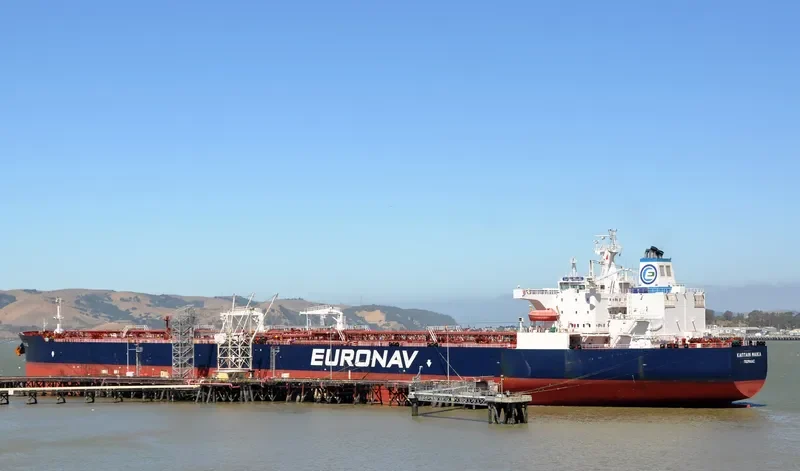 CAPTAIN MICHAEL Tanker IMO 9531480 photo 10