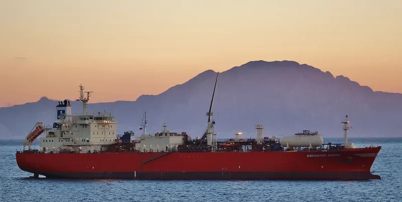 NAVIGATOR GUSTO General Cargo IMO 9531507 photo 2